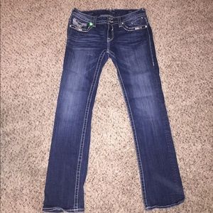 Vigoss jeans waist 29 length 32😍